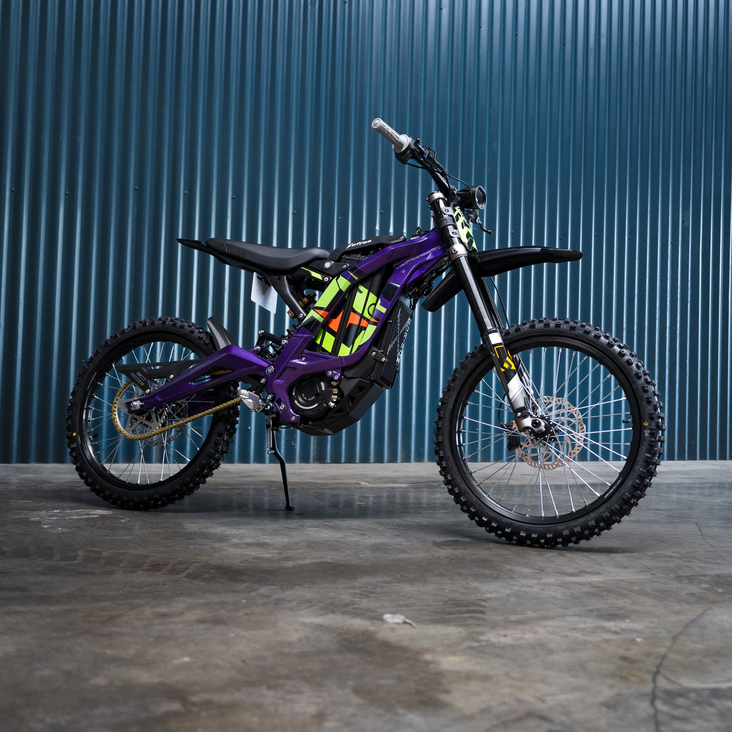 E-Moto