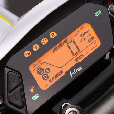 SURRON ULTRA BEE MX ELECTRIC DIRT BIKE