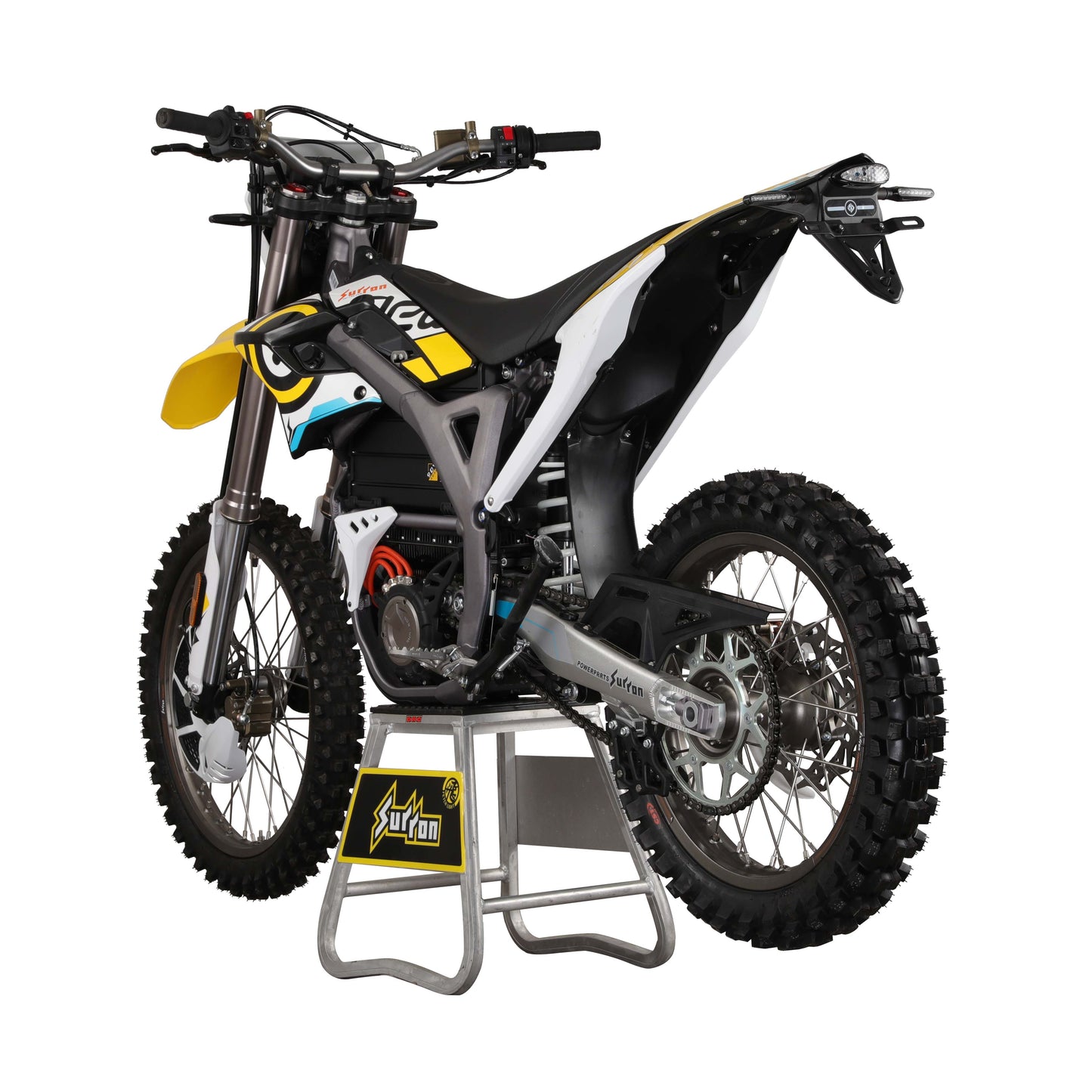 SURRON STORM BEE ENDURO ROAD ELECTRIC DIRT BIKE