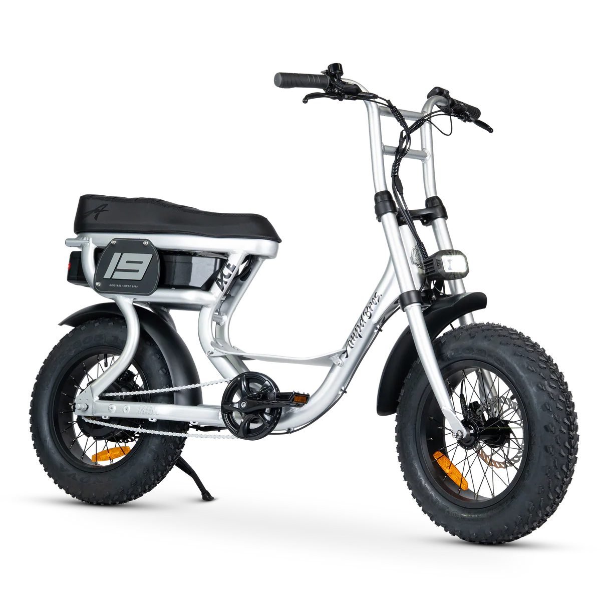 Ampd Bros Ace S Mini