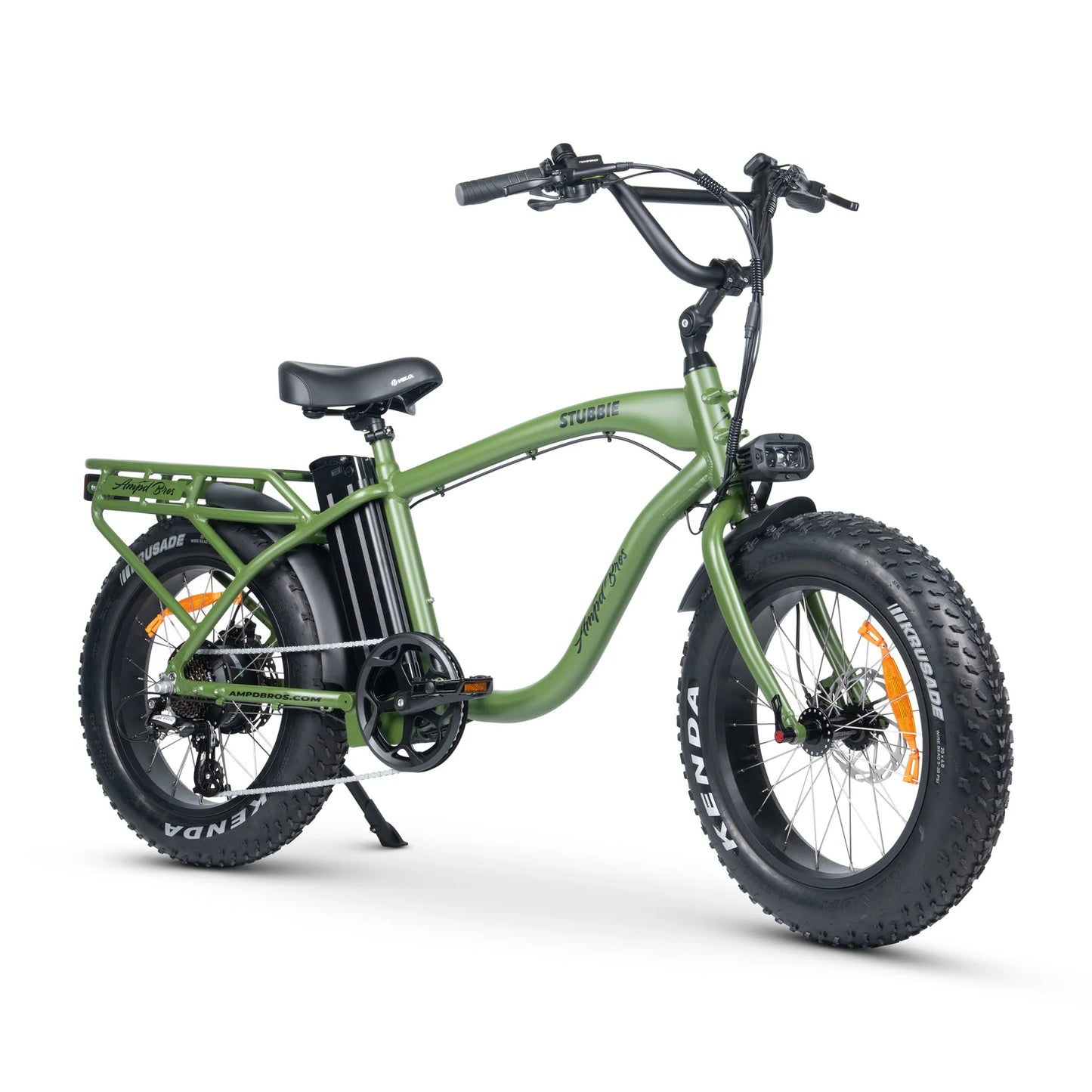 STUBBIE ORIGINAL S3 ELECTRIC BIKE