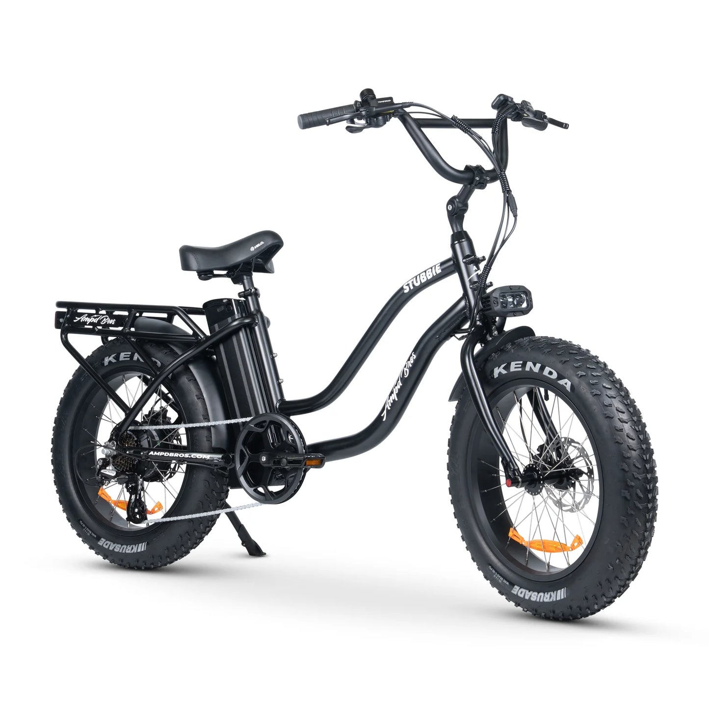 STUBBIE-S ORIGINAL S3 ELECTRIC BIKE