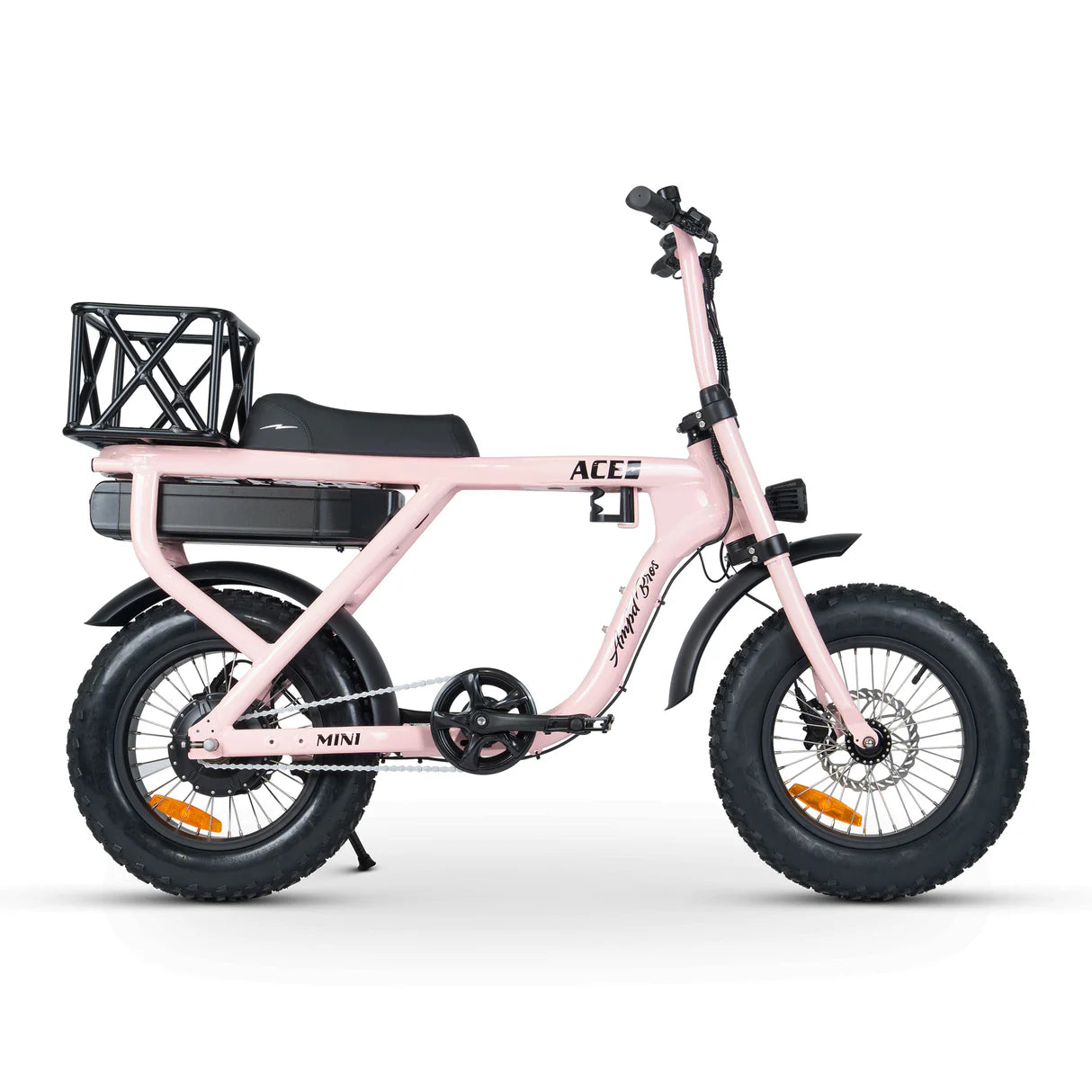 AMPD BROS ACE X MINI