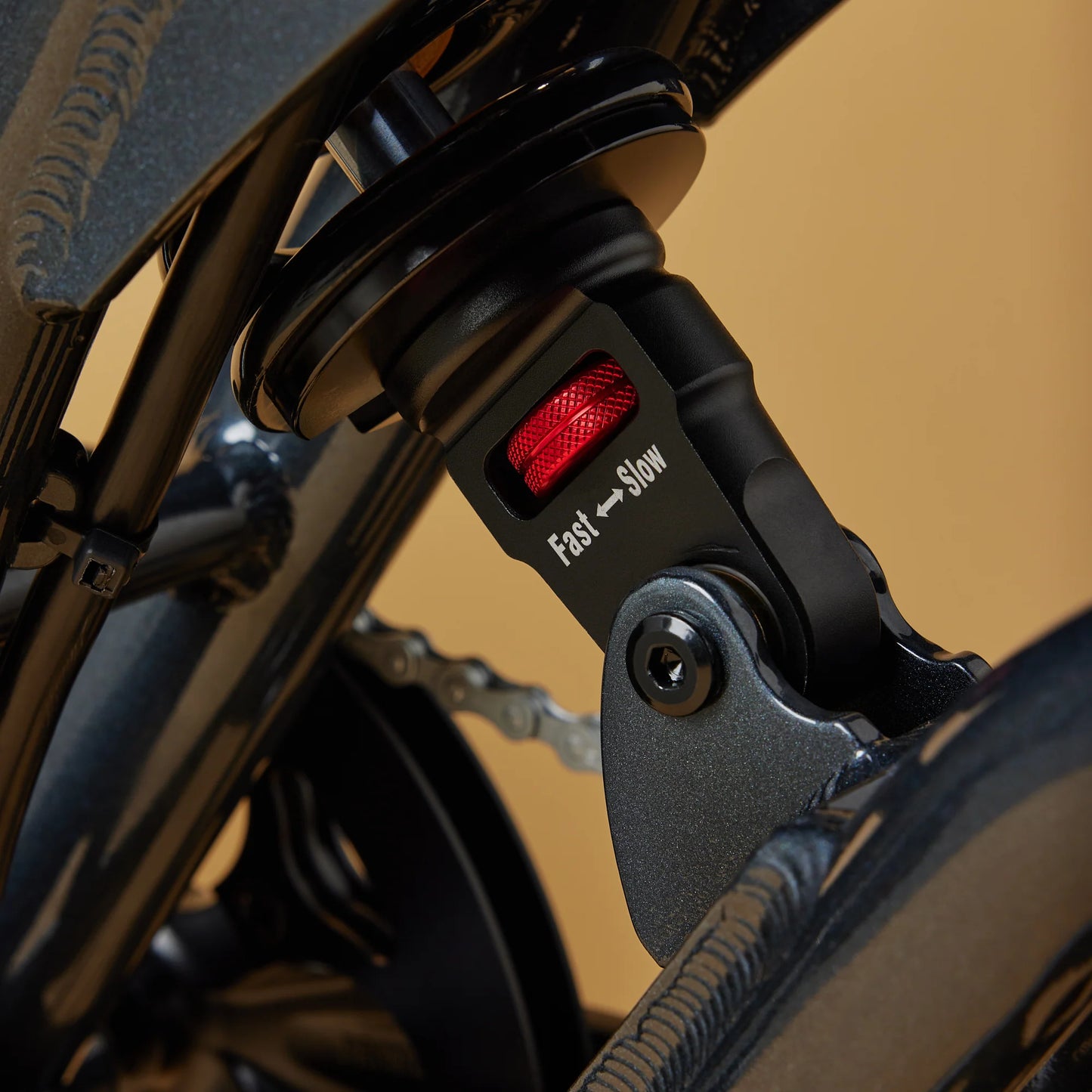 CRUZR STOKE AF (2000W) OFF ROAD MODEL