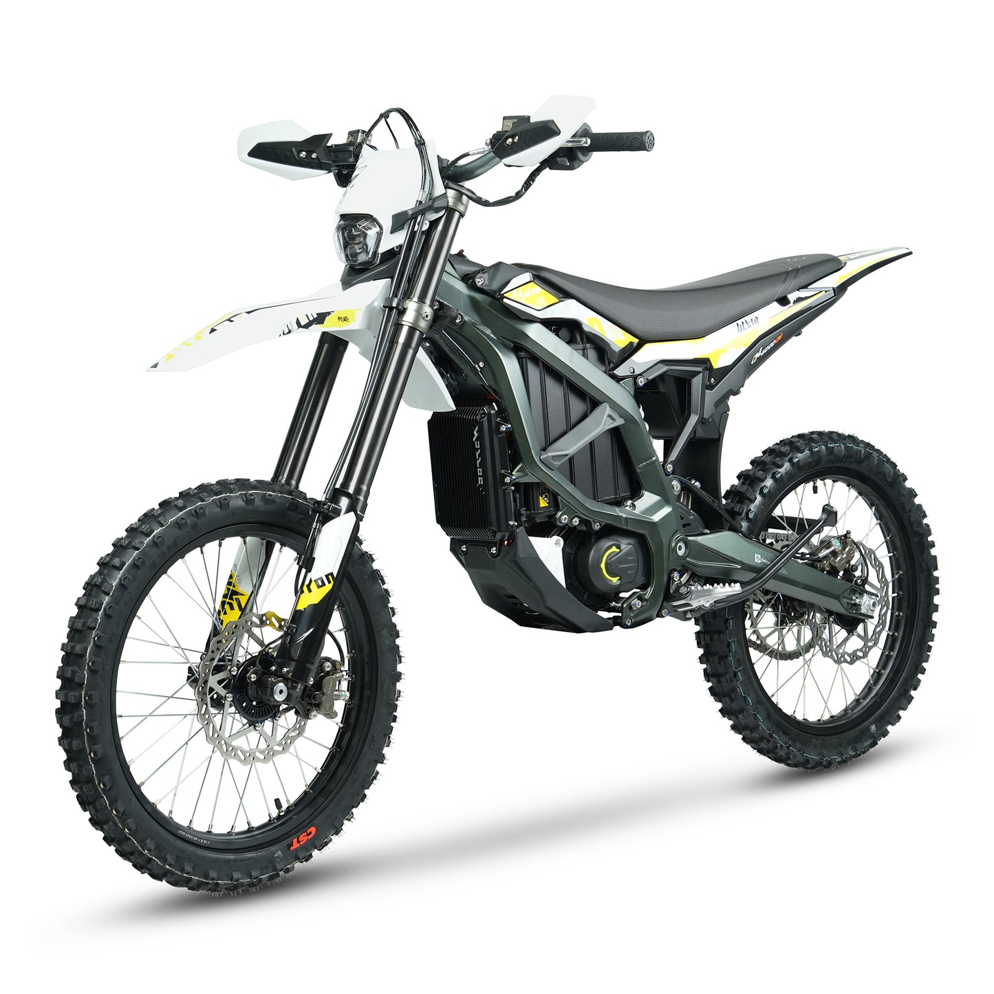 SURRON ULTRA BEE MX ELECTRIC DIRT BIKE