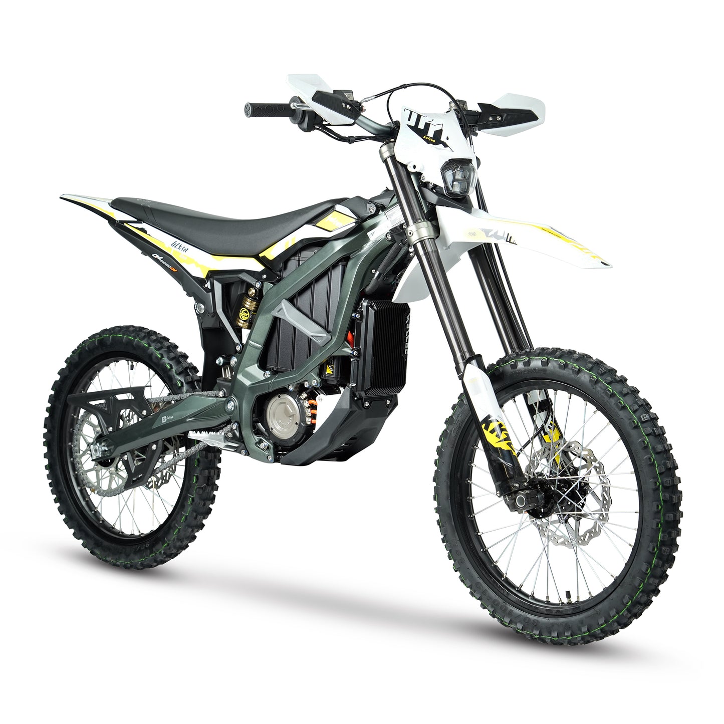 SURRON ULTRA BEE MX ELECTRIC DIRT BIKE