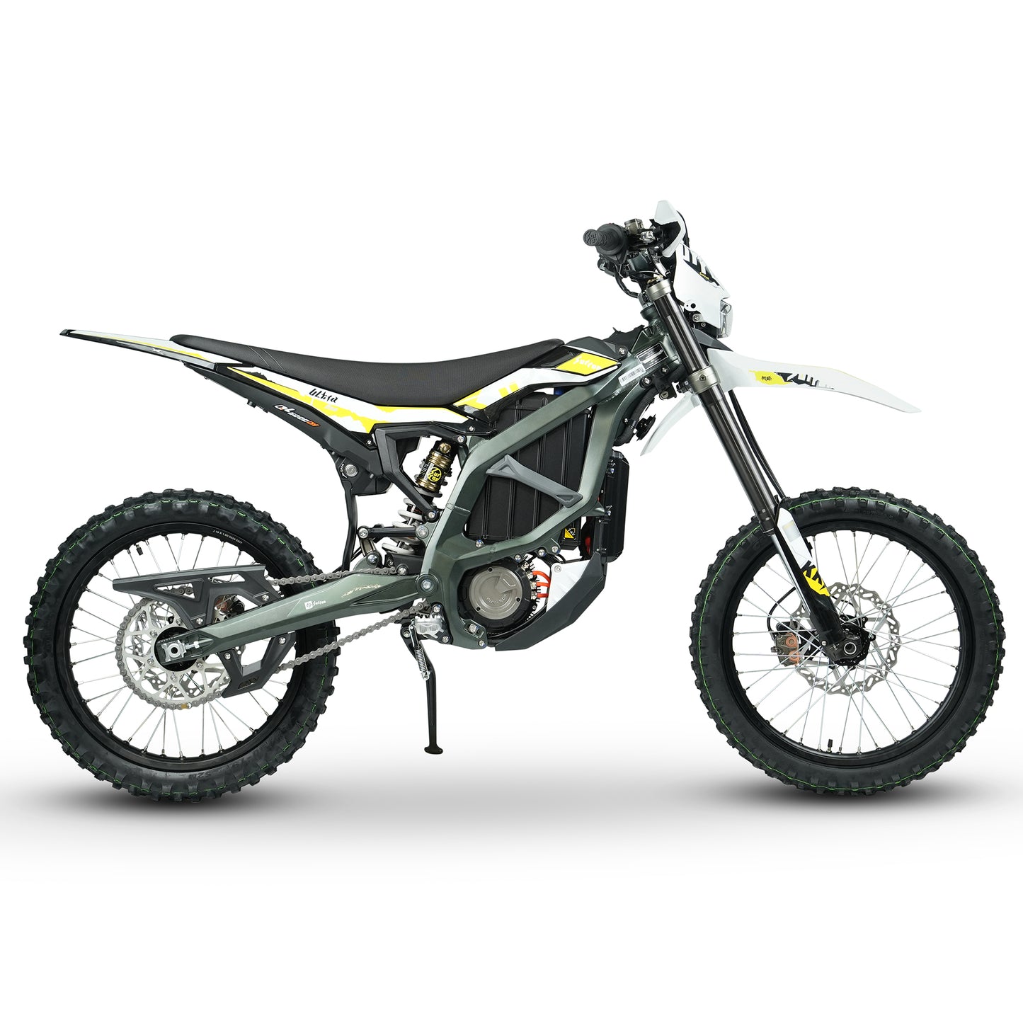 SURRON ULTRA BEE MX ELECTRIC DIRT BIKE