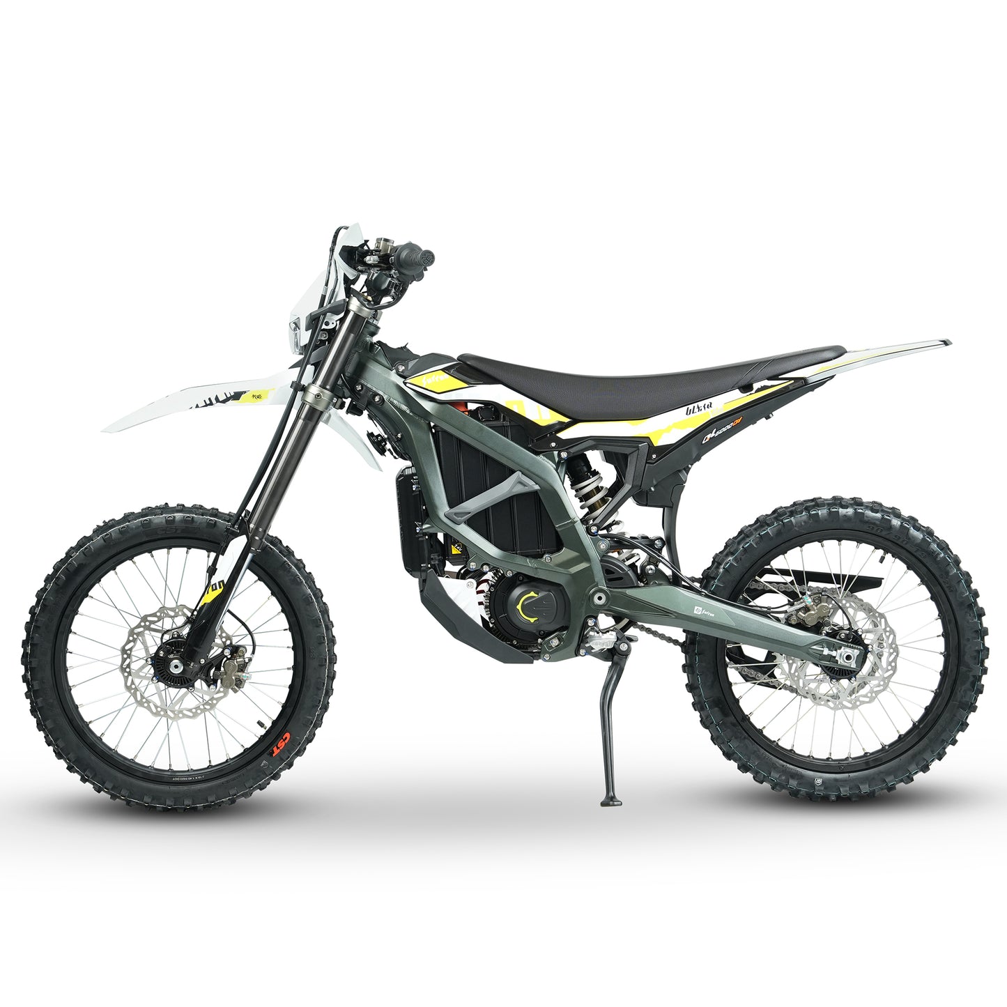 SURRON ULTRA BEE MX ELECTRIC DIRT BIKE