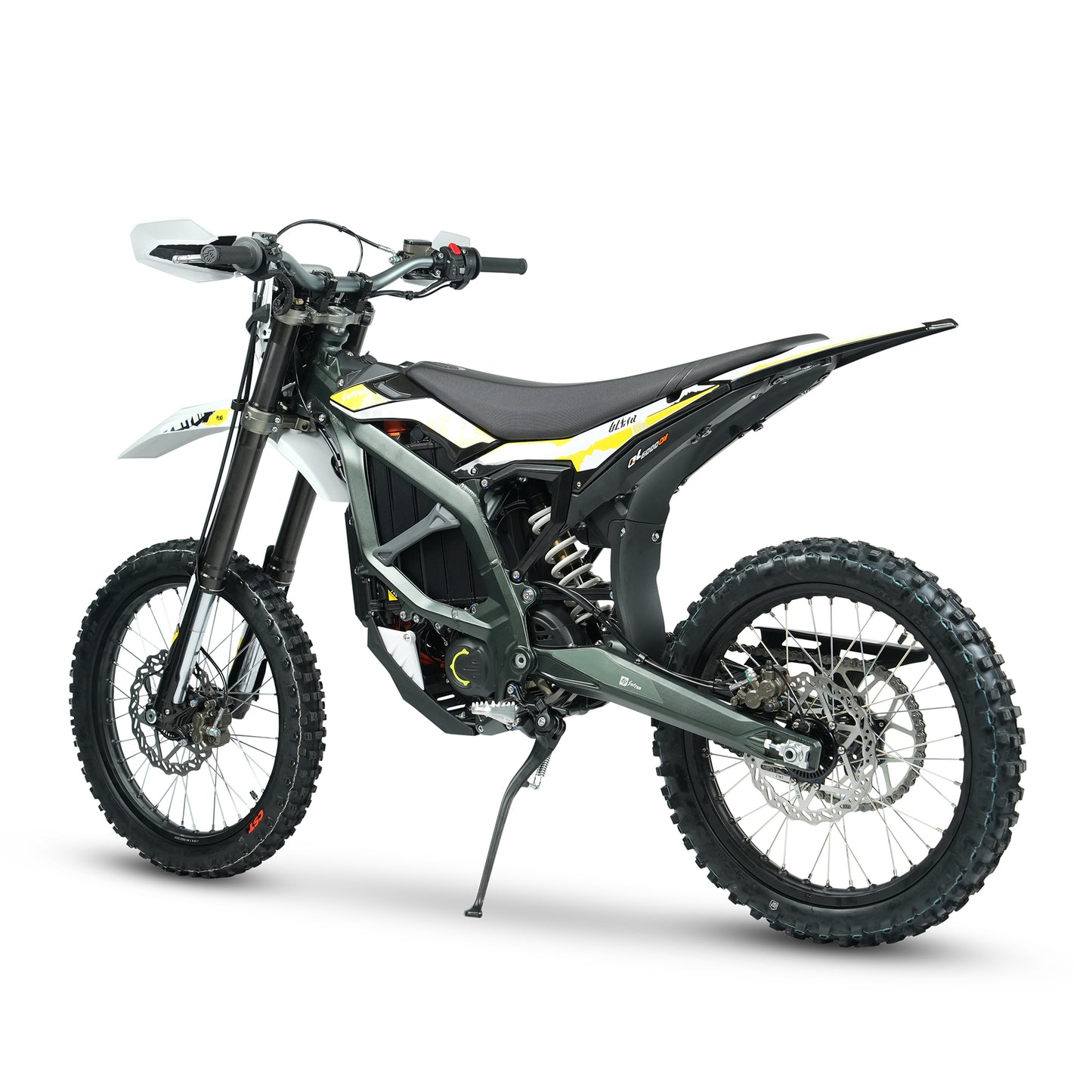SURRON ULTRA BEE MX ELECTRIC DIRT BIKE