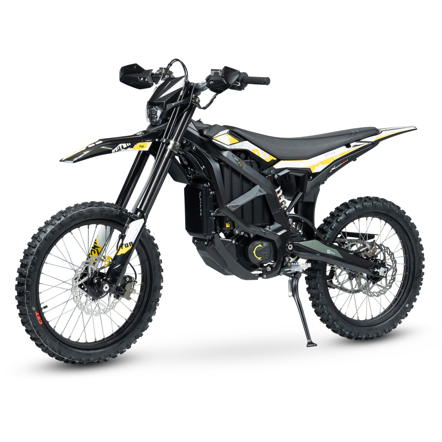 SURRON ULTRA BEE MX ELECTRIC DIRT BIKE
