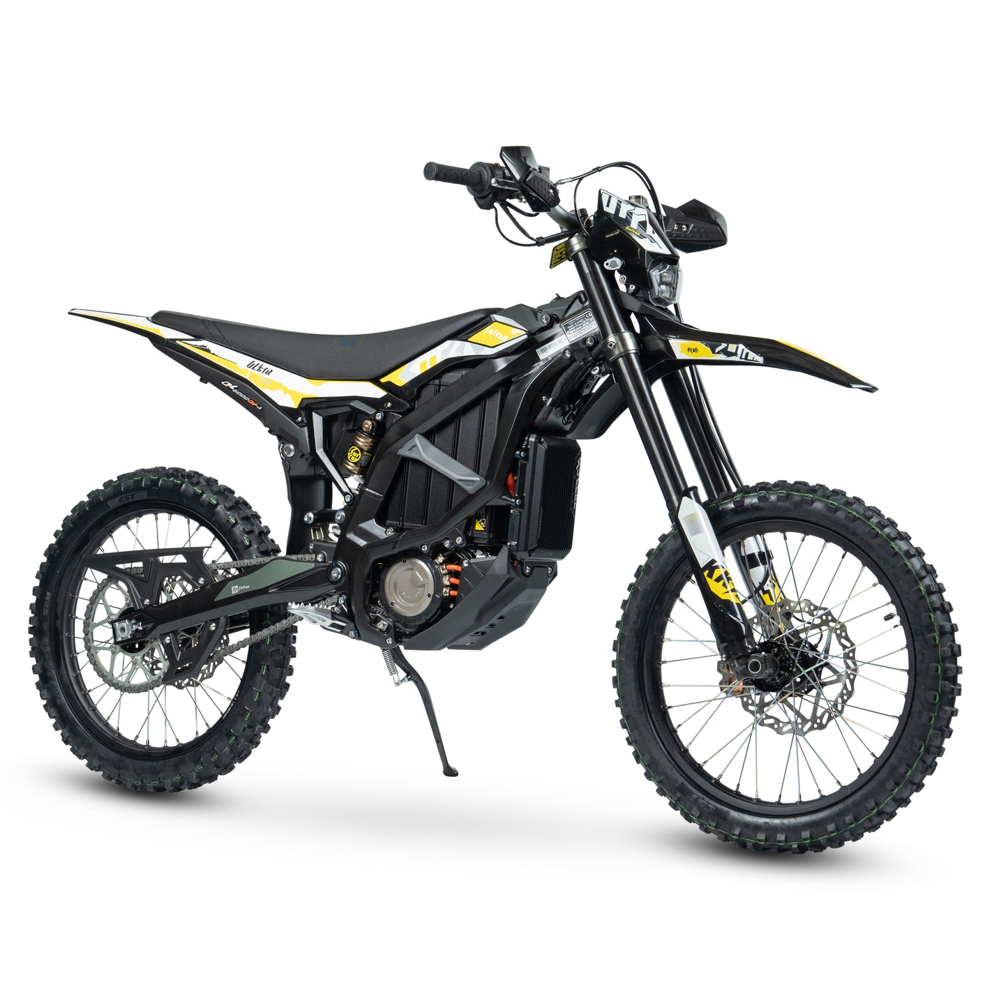 SURRON ULTRA BEE MX ELECTRIC DIRT BIKE