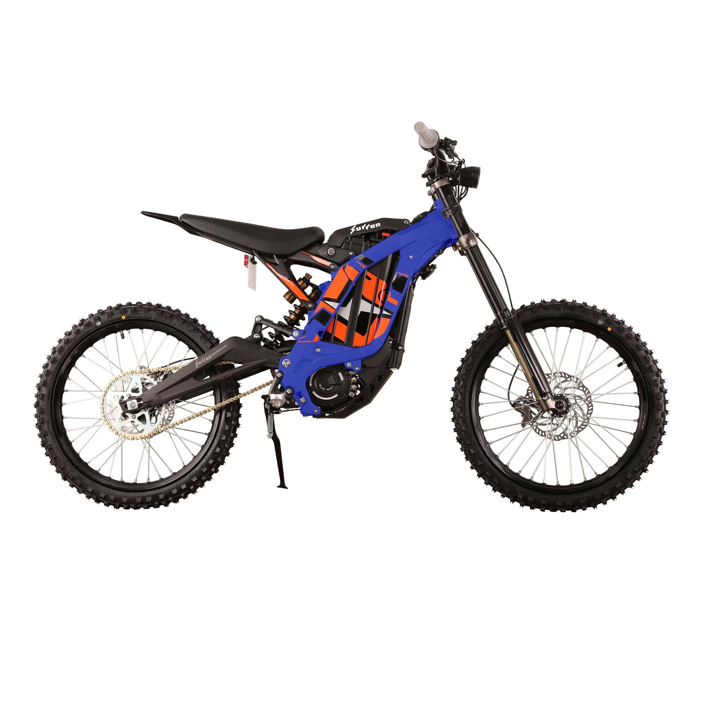SURRON LIGHT BEE X ELECTRIC DIRT BIKE 25