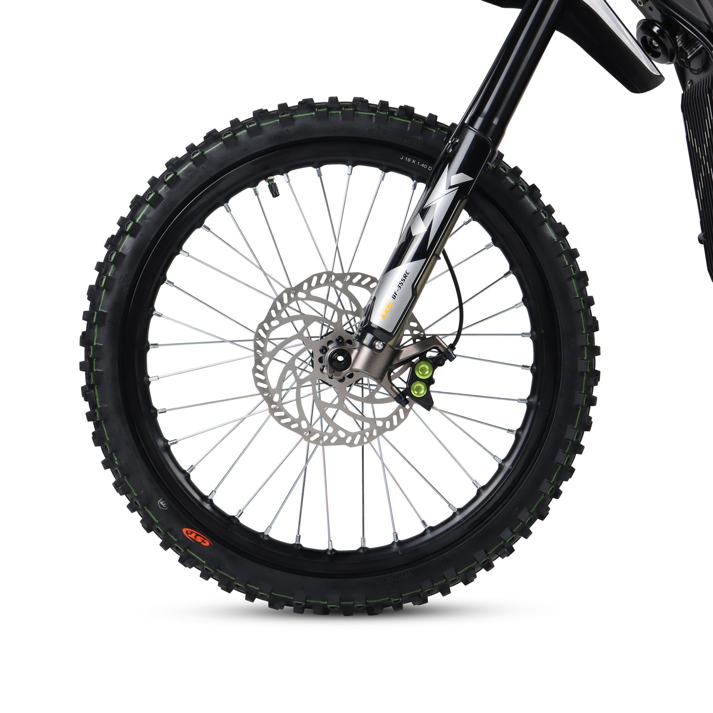 SURRON LIGHT BEE X ELECTRIC DIRT BIKE 25