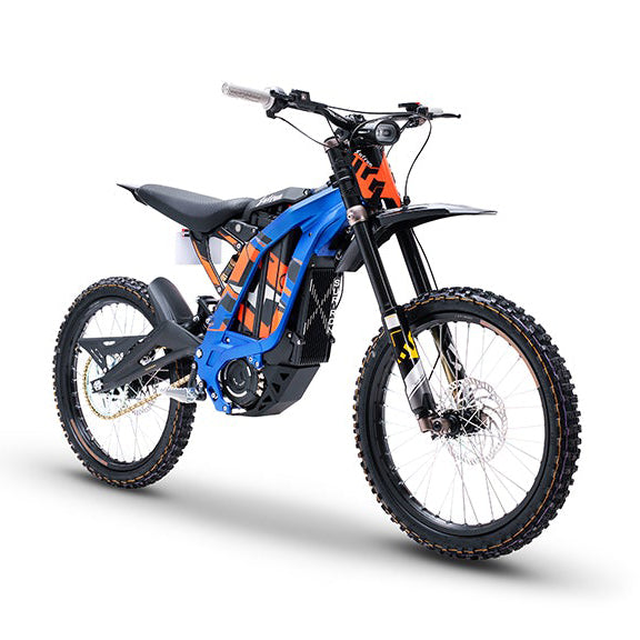 SURRON LIGHT BEE X ELECTRIC DIRT BIKE 25