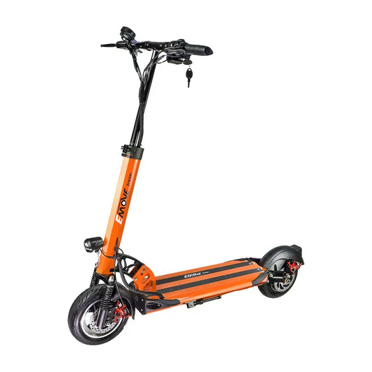 EMOVE CRUISER S ELECTRIC SCOOTER