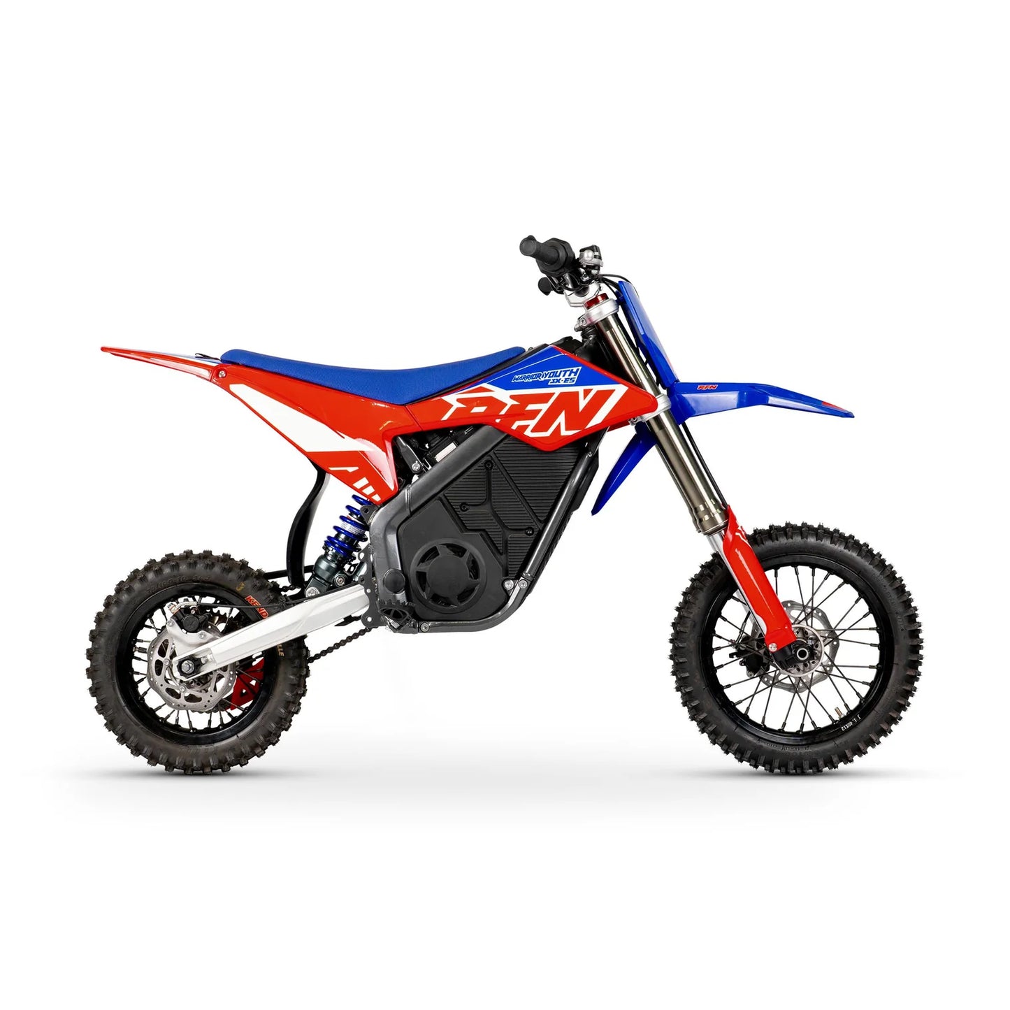 RFN WARRIOR YOUTH SX-E5 EMOTO