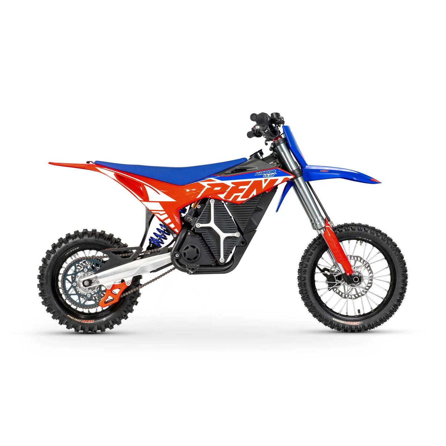 RFN WARRIOR YOUTH SX-E8 EMOTO