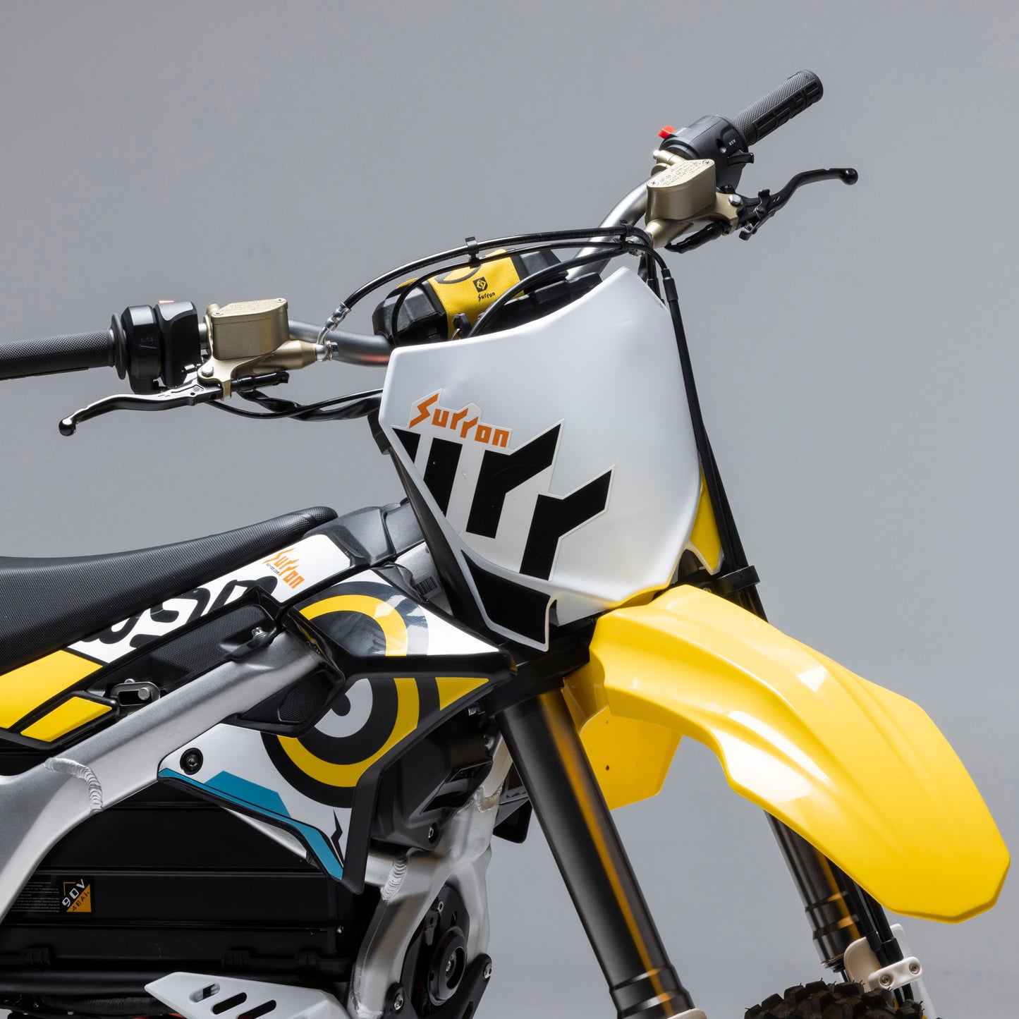 SURRON STORM BEE MX ELECTRIC DIRT BIKE