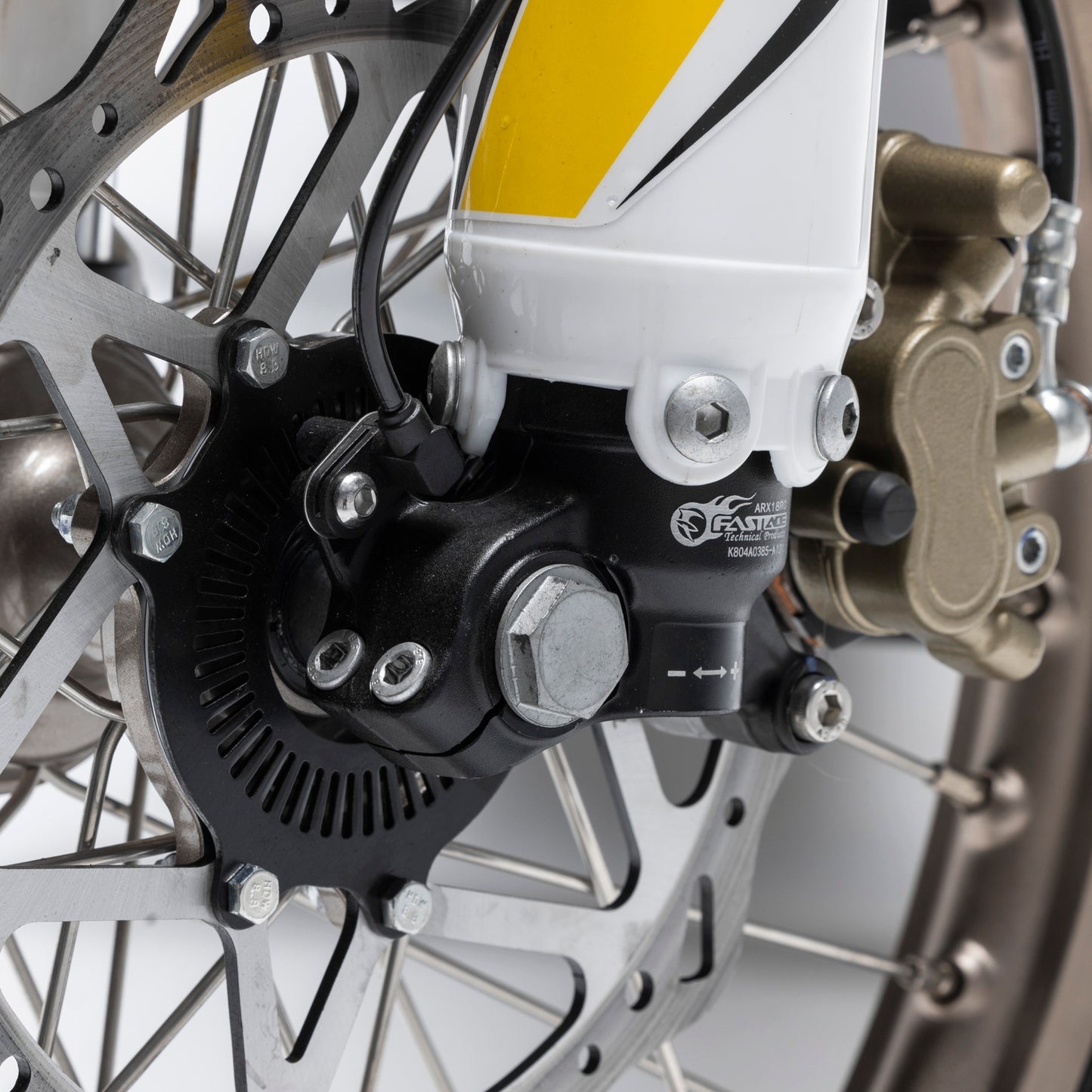 SURRON STORM BEE ENDURO ROAD ELECTRIC DIRT BIKE