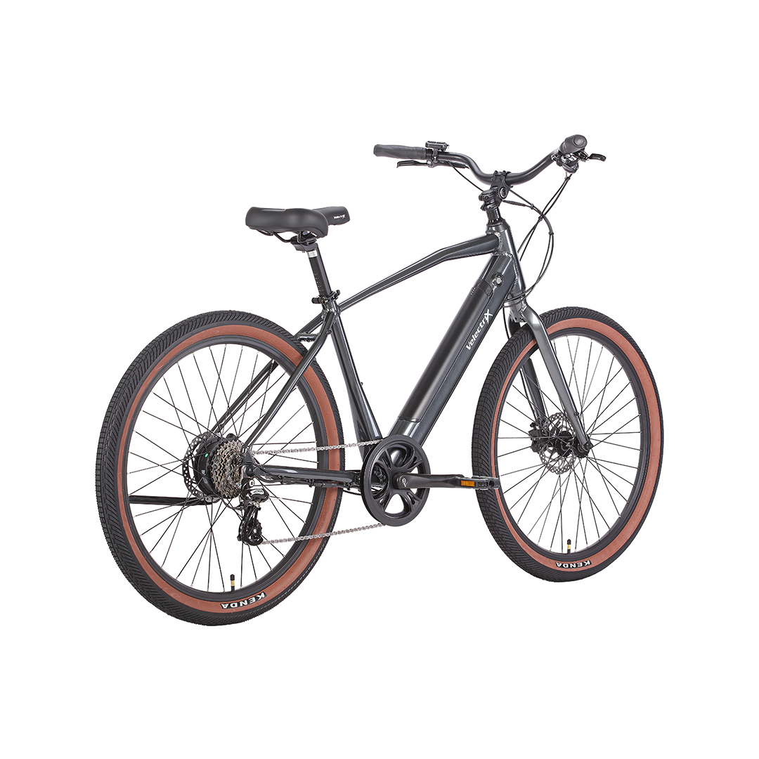 Velectrix Cruiser Electric Bike