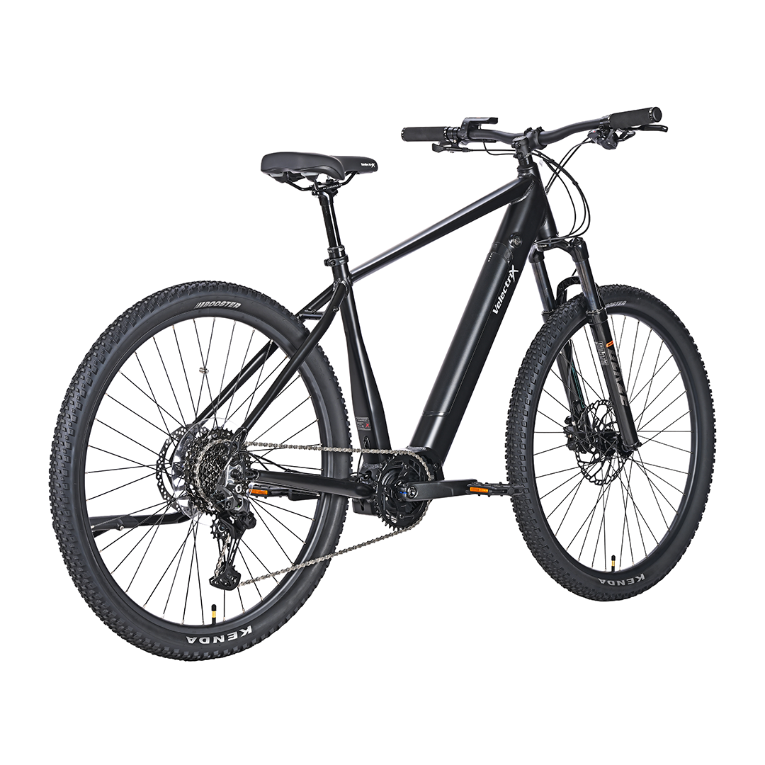 Velectrix Ascent X Adventure Electric Mountain Bike
