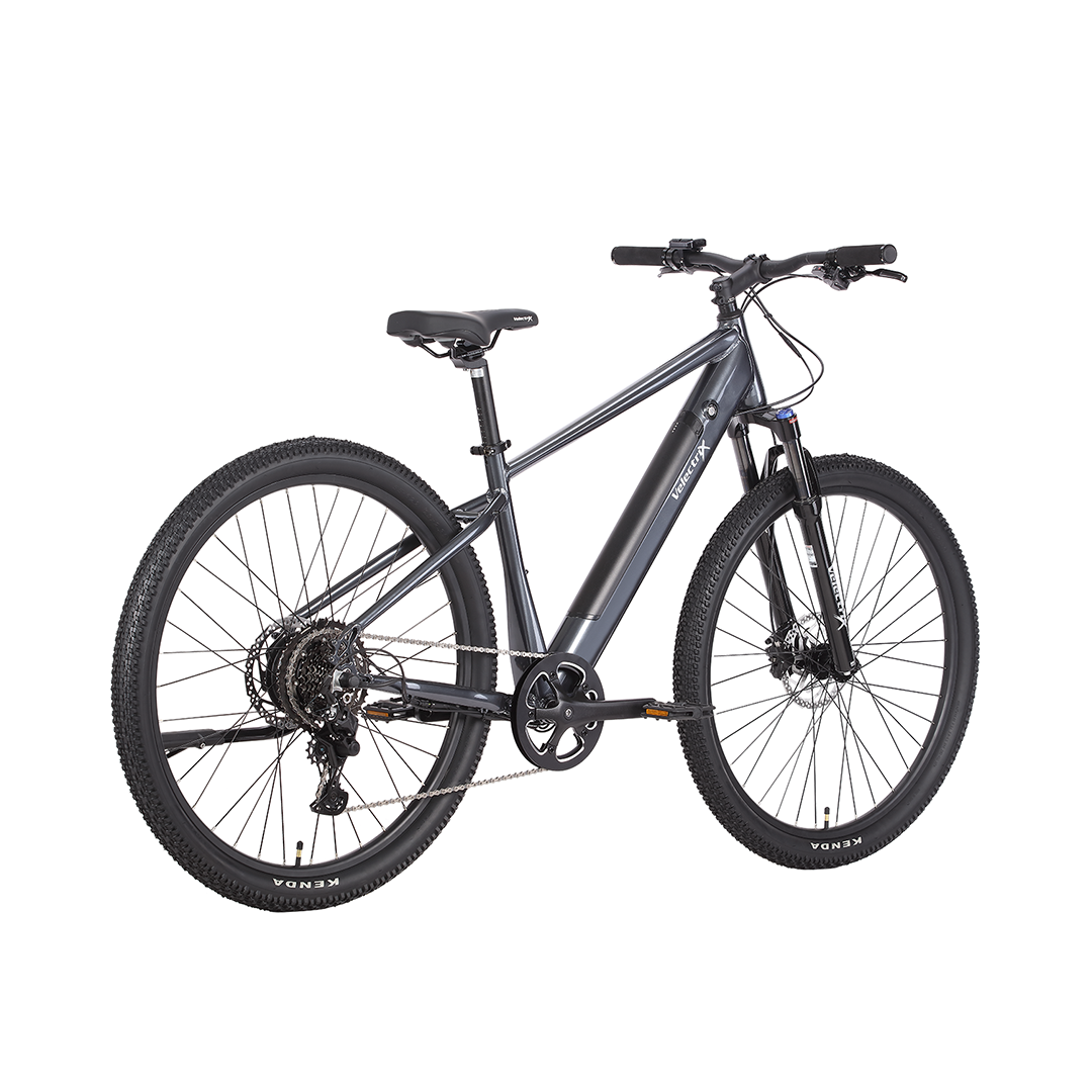 Velectrix Ascent 29 Adventure Electric Bike
