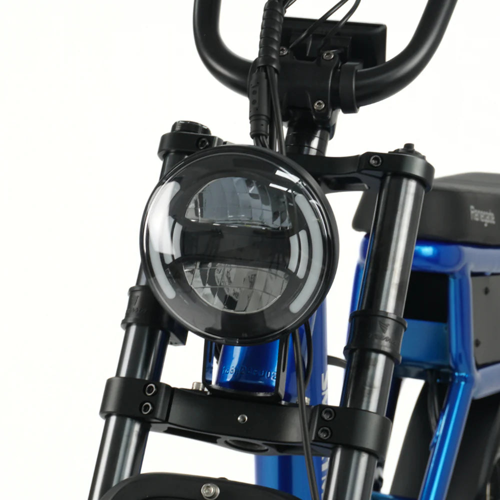 SMARTMOTION RENEGADE