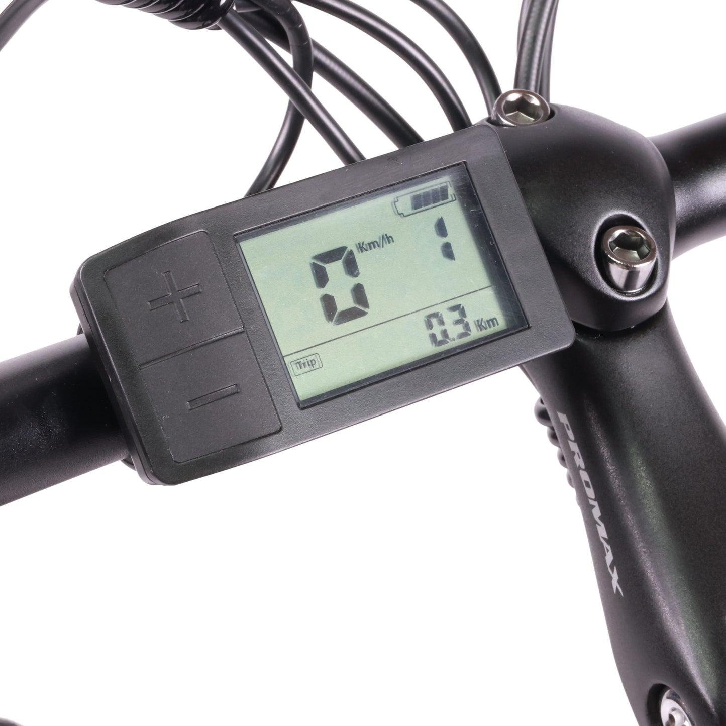 AMPD BROS CHUBBIE-S ELECTRIC BEACH CRUISER BIKE