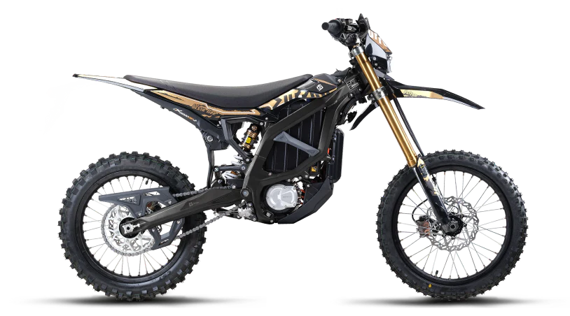 Surron Ultra Bee X HP 2025 PRE-SALE AVAILABLE ETA MID APRIL