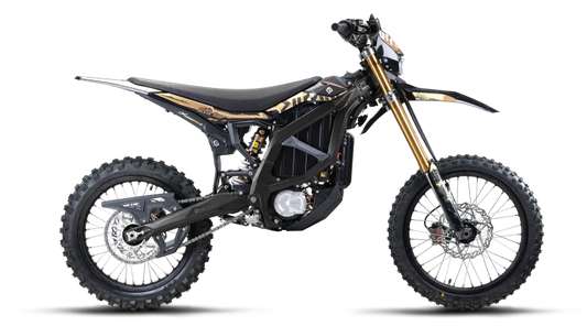 Surron Ultra Bee X HP 2025 PRE-SALE AVAILABLE ETA MID APRIL