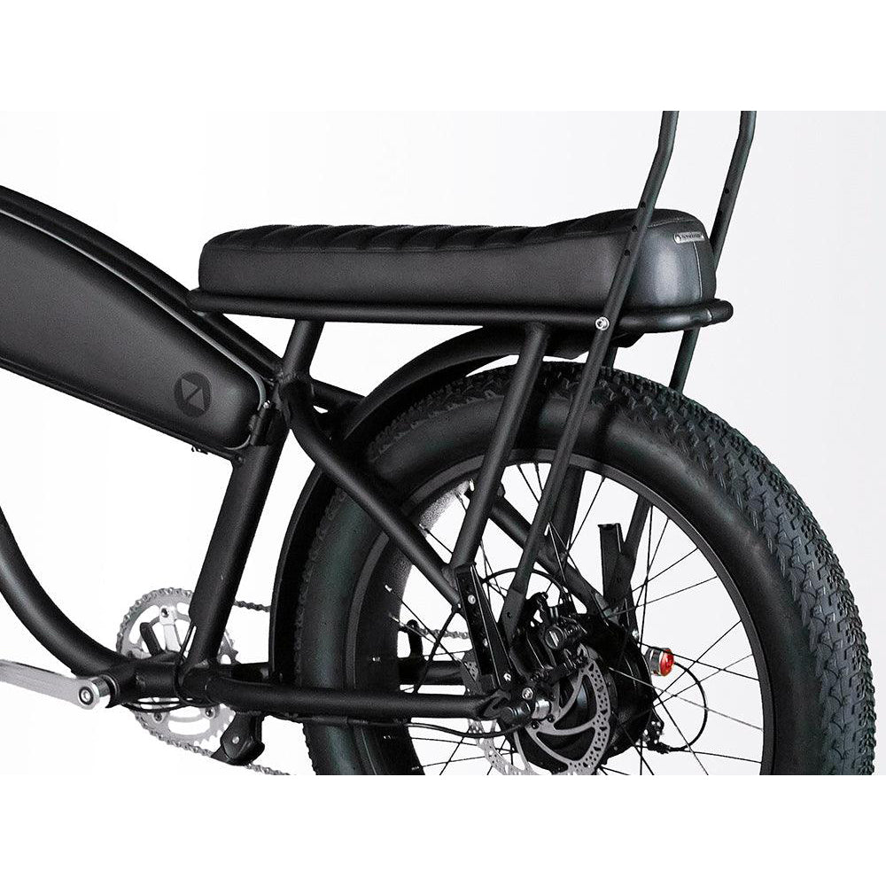 VALLKREE THE WARCHILD DRAGSTER ELECTRIC BIKE