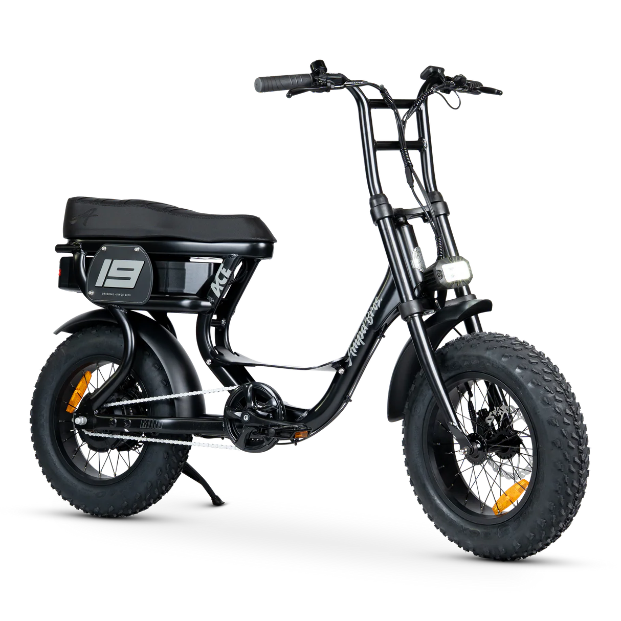 Ampd Bros Ace S Mini