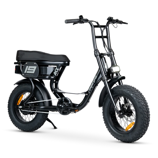 Ampd Bros Ace S Mini