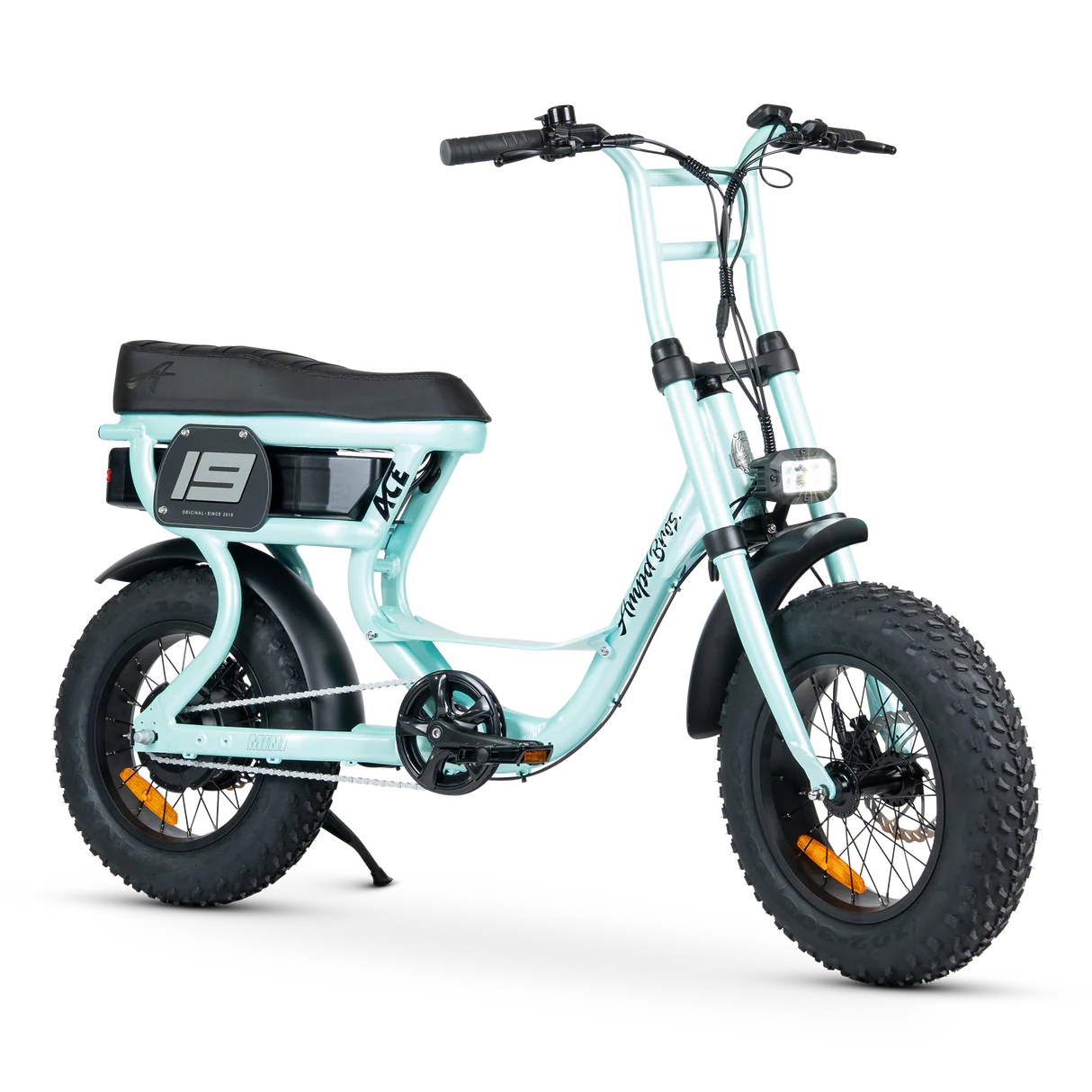 Ampd Bros Ace S Mini