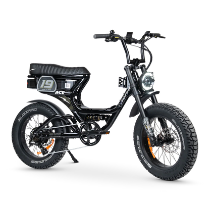 Ampd Bros Ace S Pro Series 5