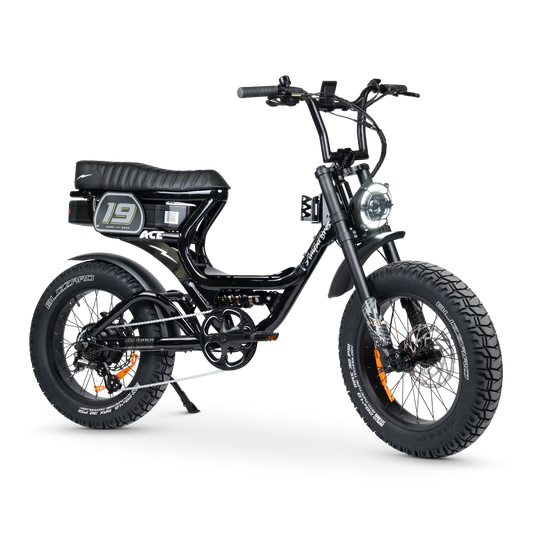 Ampd Bros Ace S Pro Series 5