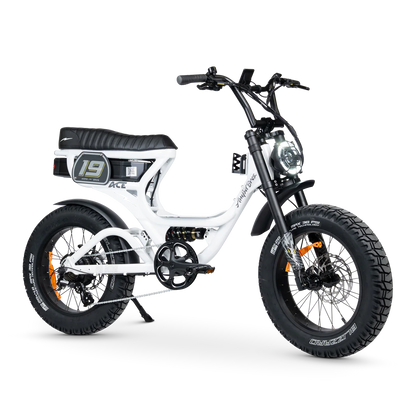 Ampd Bros Ace S Pro Series 5