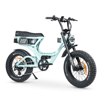 Ampd Bros Ace S Pro Series 5