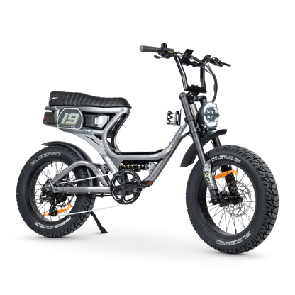 Ampd Bros Ace S Pro Series 5