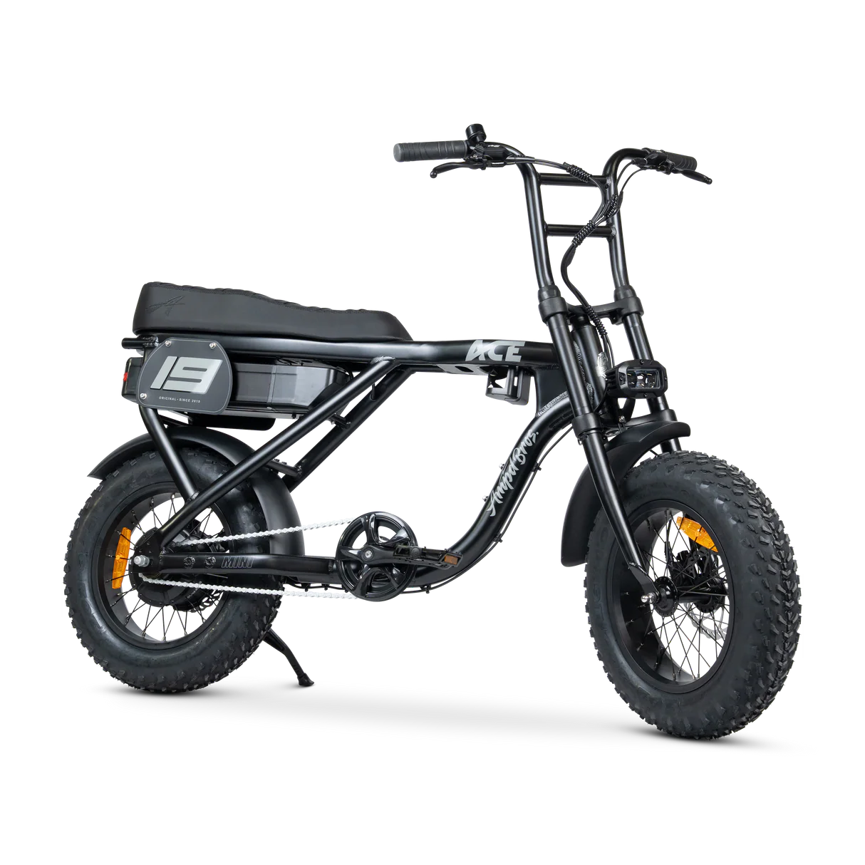 ACE-X Mini S5 Electric Bike