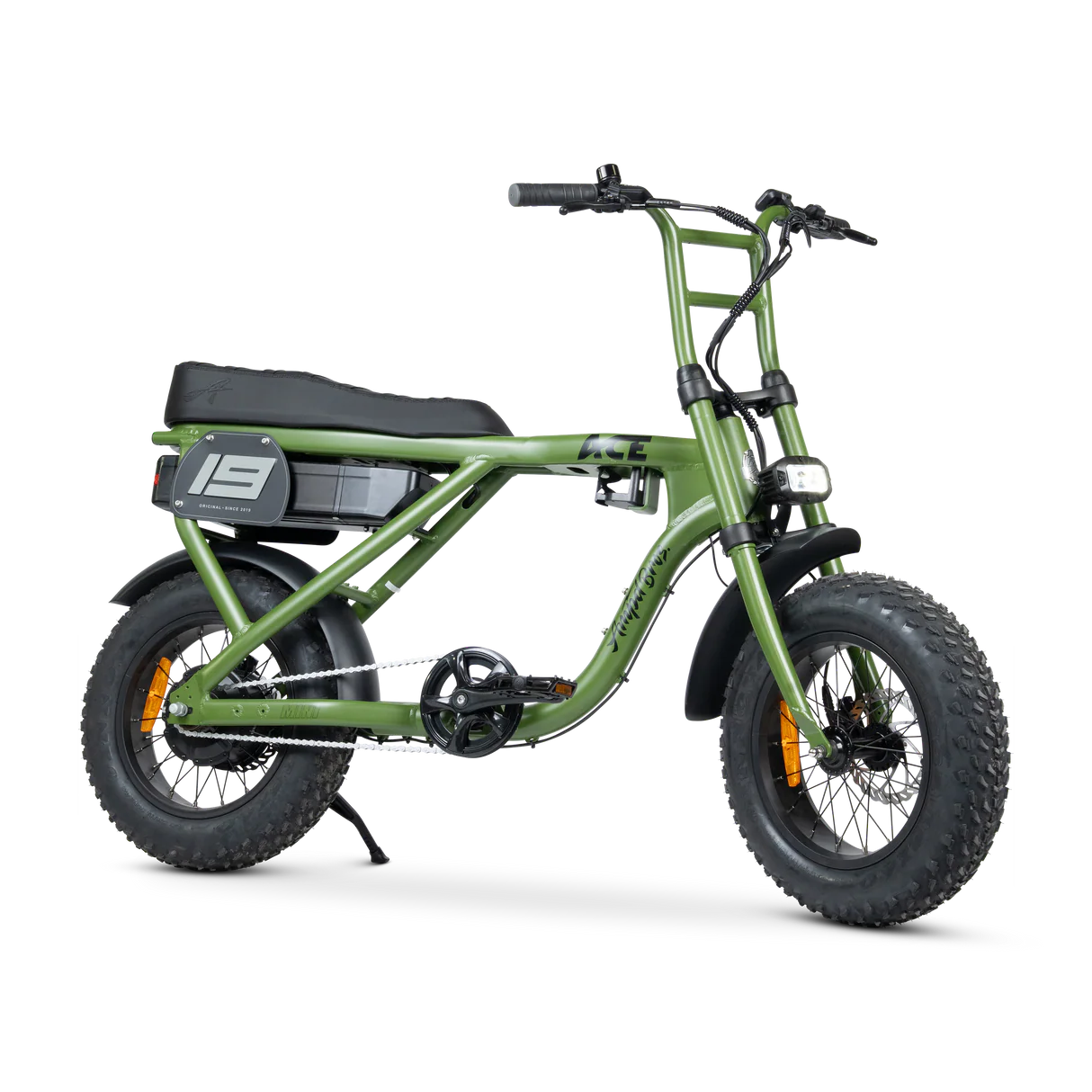 ACE-X Mini S5 Electric Bike