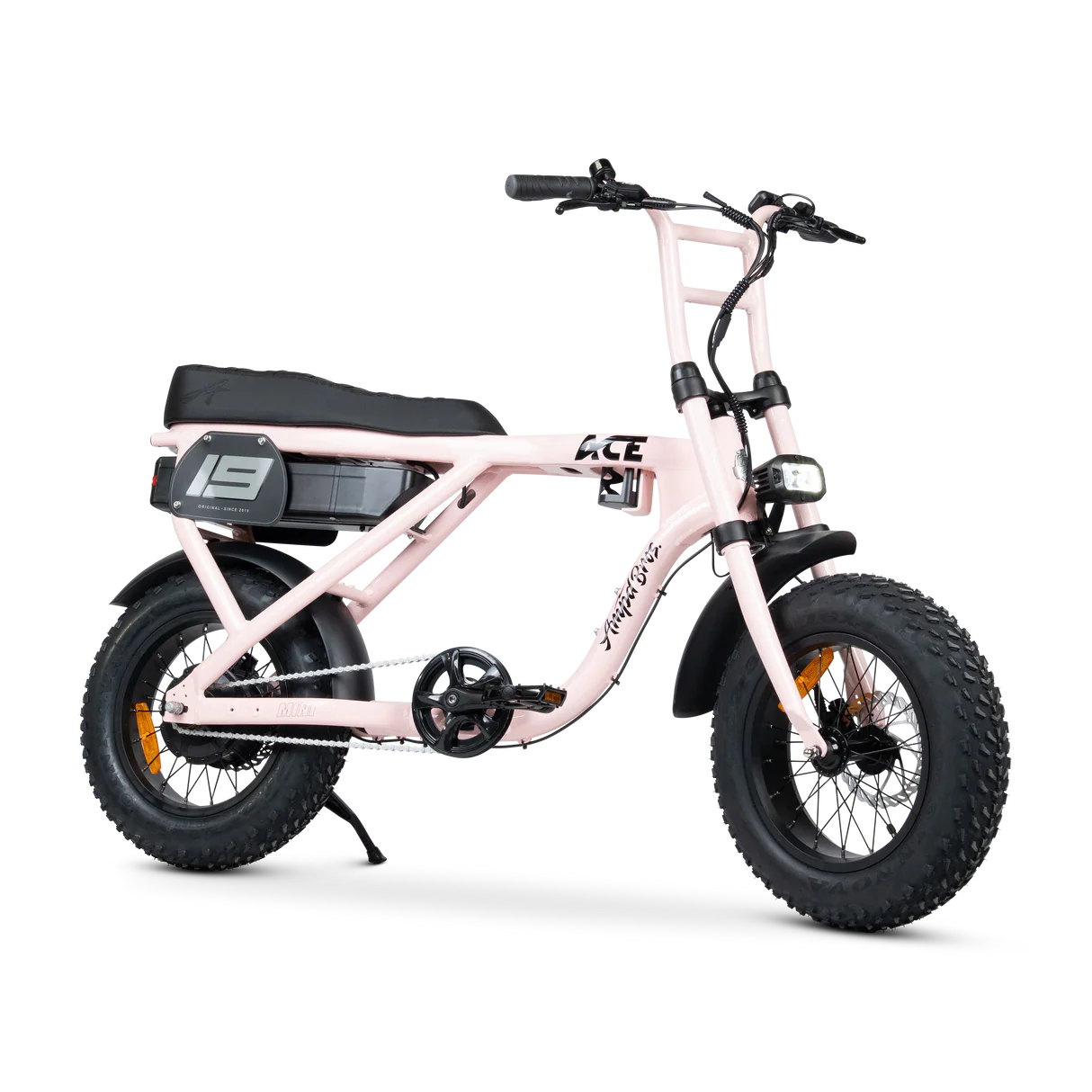 ACE-X Mini S5 Electric Bike