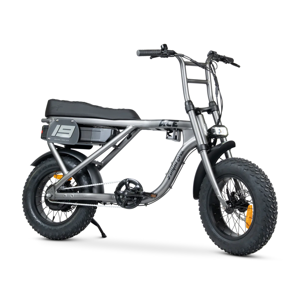 ACE-X Mini S5 Electric Bike