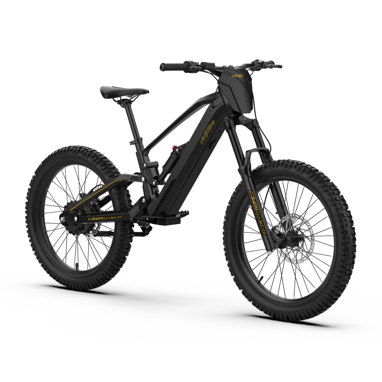 AMPD BROS EVO Racing 24" PRO Electric Bike