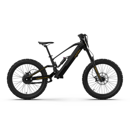 AMPD BROS EVO Racing 24" PRO Electric Bike