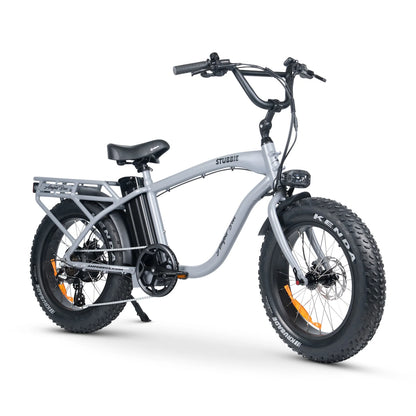STUBBIE ORIGINAL S3 ELECTRIC BIKE