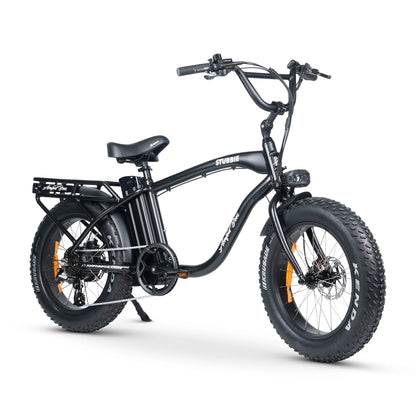 STUBBIE ORIGINAL S3 ELECTRIC BIKE