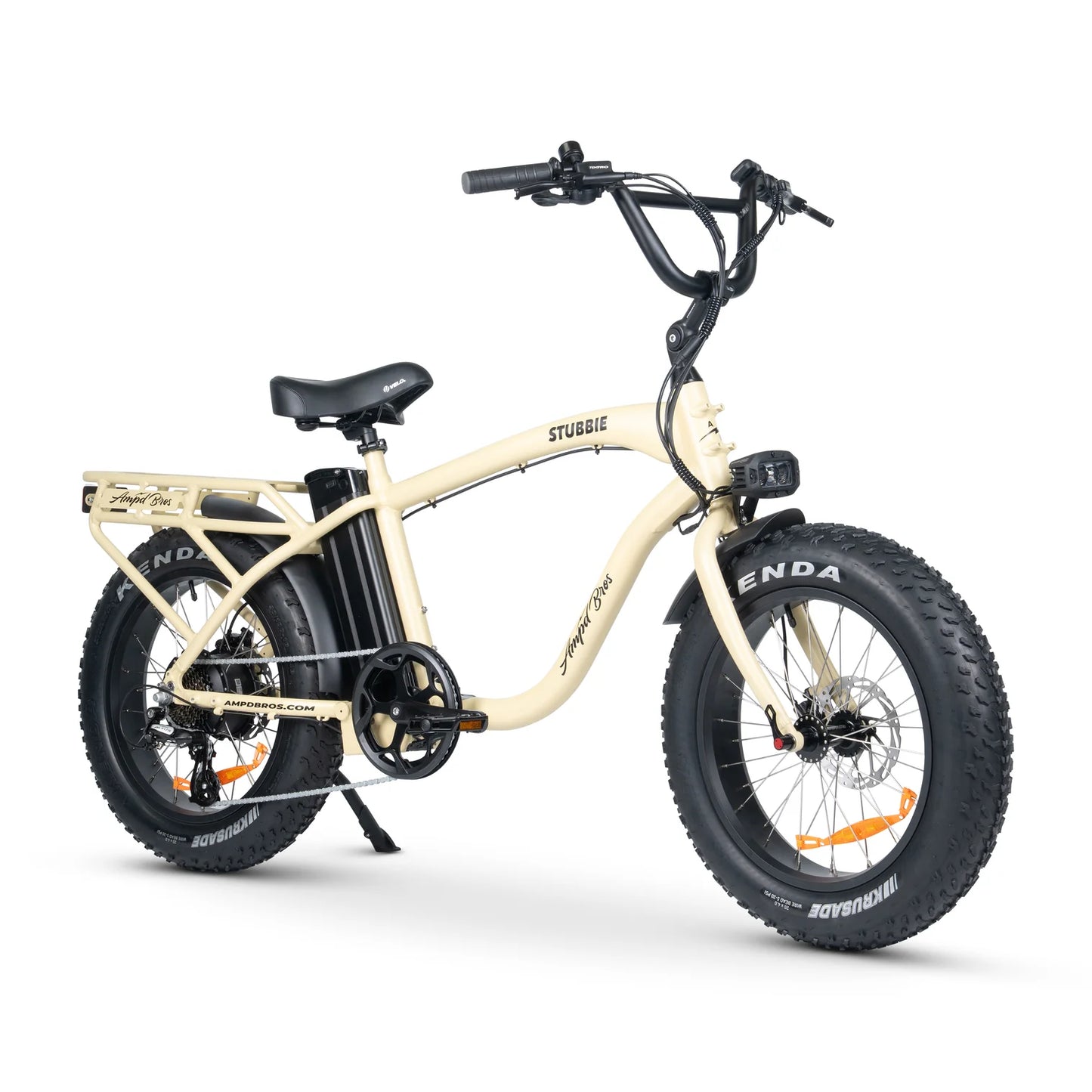 STUBBIE ORIGINAL S3 ELECTRIC BIKE