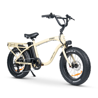 STUBBIE ORIGINAL S3 ELECTRIC BIKE