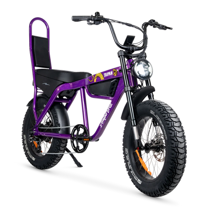 Ampd Bros Taipan Electric Bike